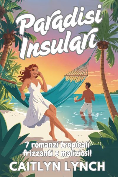Produktbild: Paradisi Insulari