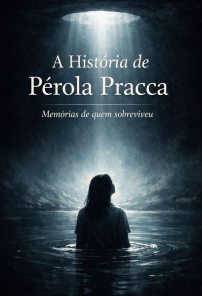 Produktbild: A Hist&oacute;ria De P&eacute;rola Pracca