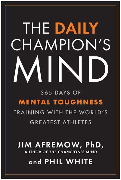 Produktbild: The Daily Champion's Mind