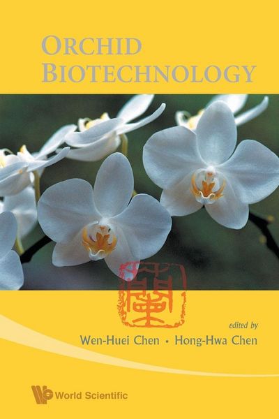 Produktbild: Orchid Biotechnology