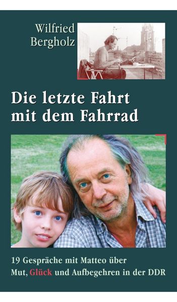 Produktbild: Die letzte Fahrt mit dem Fahrrad
