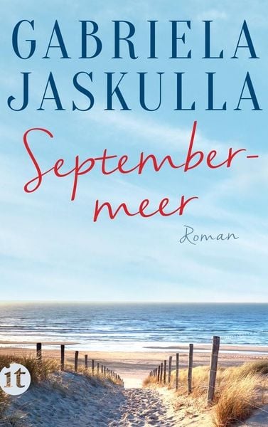 Produktbild: Septembermeer
