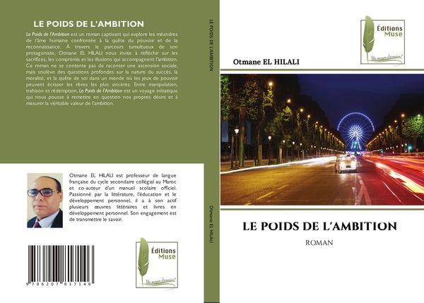 Produktbild: Le Poids De L'ambition