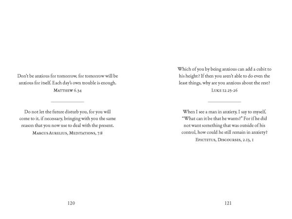 Produktbild: Jesus and Stoicism