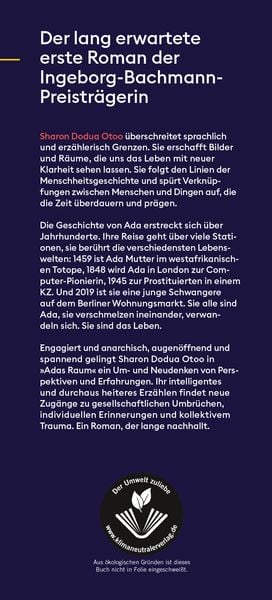 Produktbild: Adas Raum
