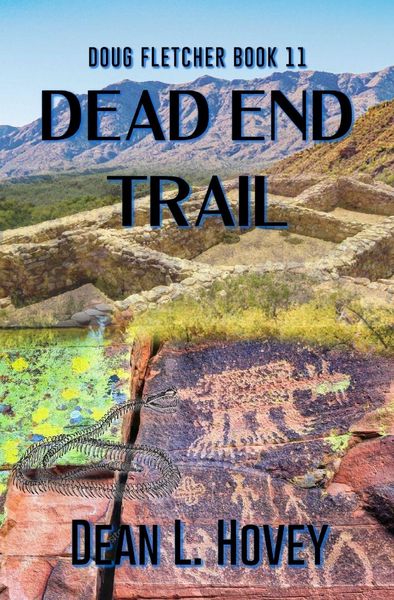 Produktbild: Dead End Trail
