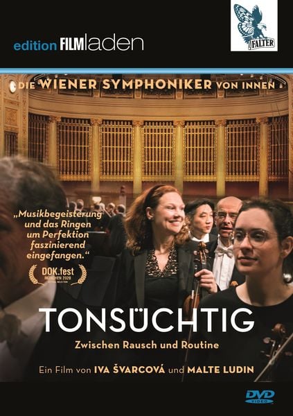Produktbild: Tons&uuml;chtig