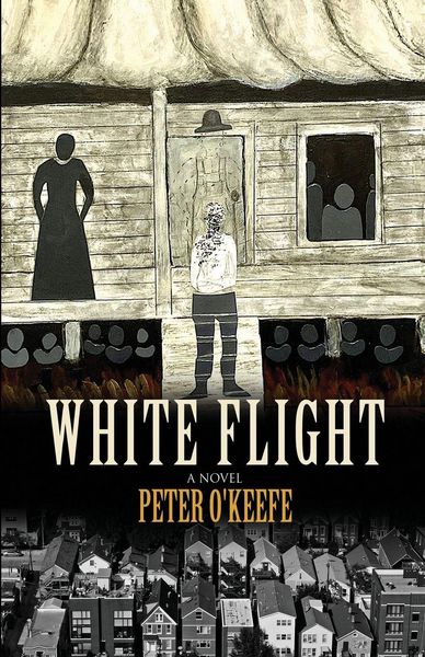 Produktbild: White Flight