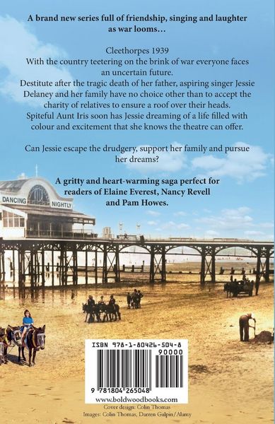 Produktbild: The Seaside Girls