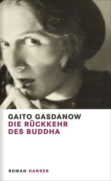 Produktbild: Die R&uuml;ckkehr des Buddha