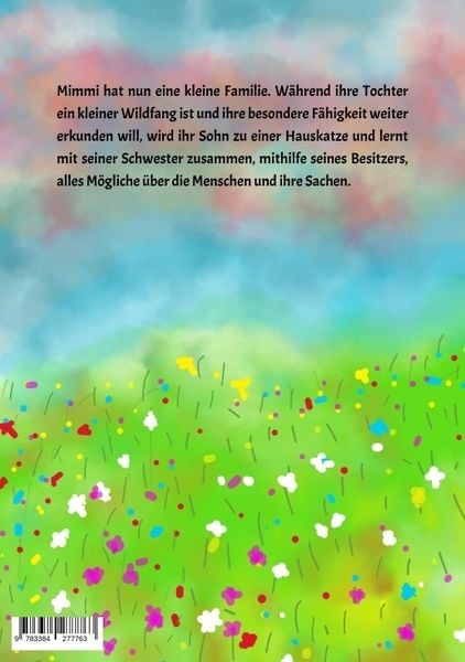 Produktbild: Mimmi und Neumond