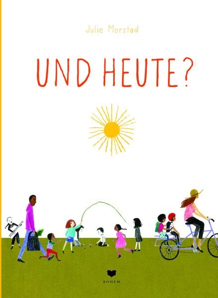 Produktbild: Und heute?