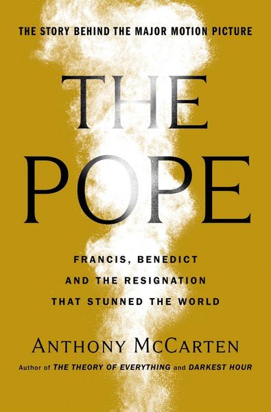Produktbild: The Two Popes