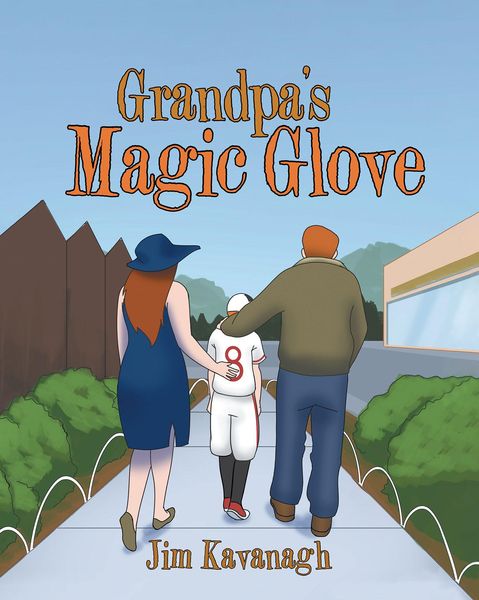 Produktbild: Grandpa's Magic Glove