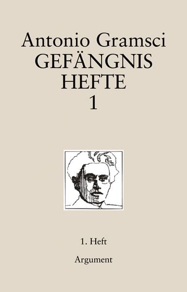 Produktbild: Gef&auml;ngnishefte