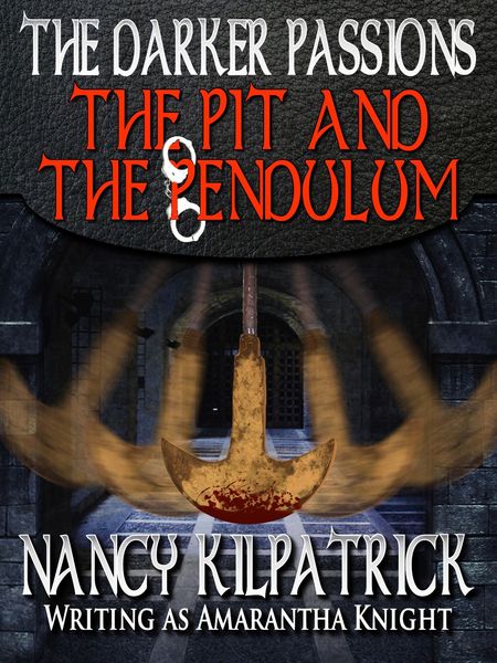 Produktbild: The Darker Passions: The Pit and the Pendulum