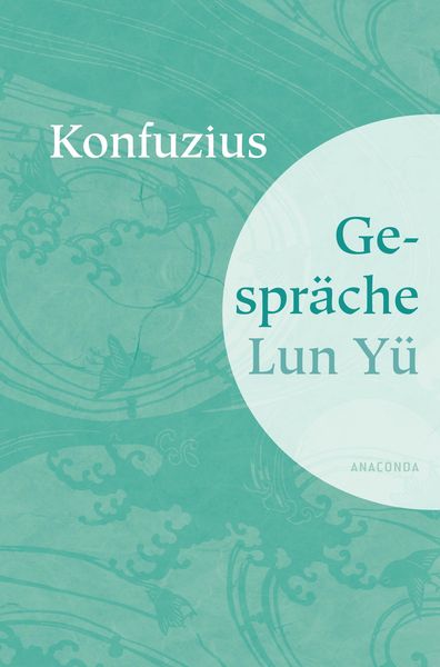 Produktbild: Gespr&auml;che Lun Y&uuml;
