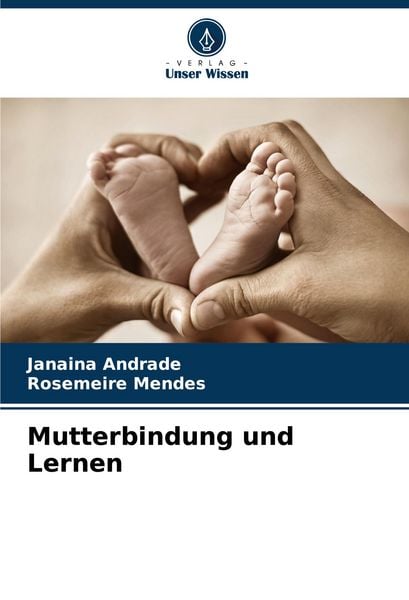 Produktbild: Mutterbindung und Lernen
