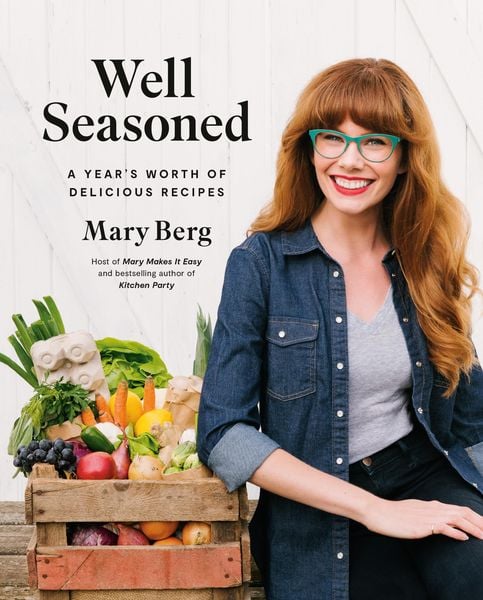 Produktbild: Well Seasoned