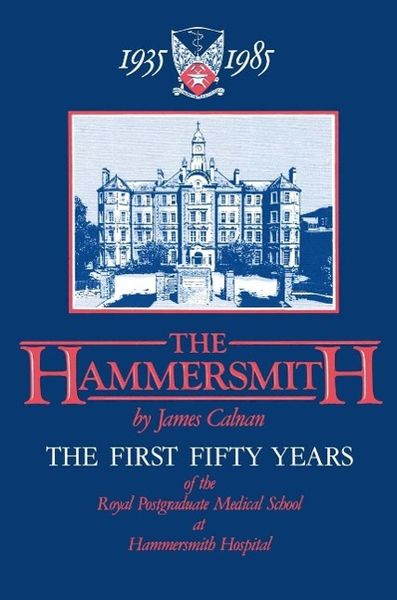 Produktbild: The Hammersmith 1935-1985