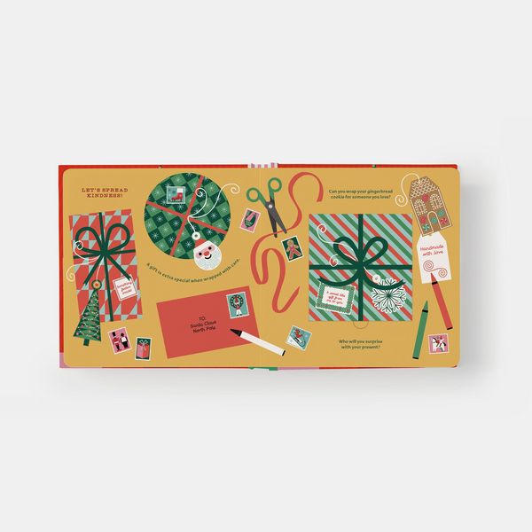 Produktbild: Christmas!
