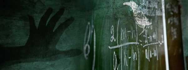 Produktbild: Escape Room. Der Schatten des Raben