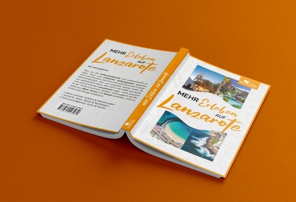 Produktbild: Mehr Erleben auf Lanzarote
