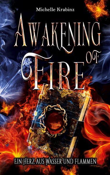 Produktbild: Awakening of Fire