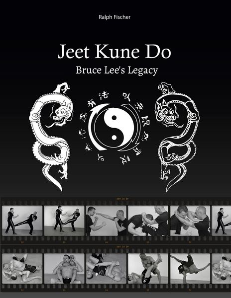 Produktbild: Jeet Kune Do "Bruce Lee&acute;s Legacy"