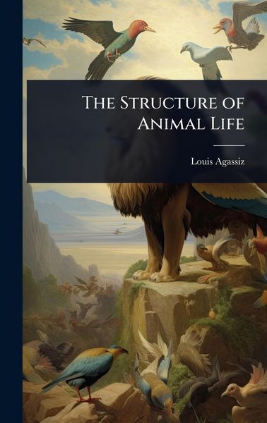 Produktbild: The Structure of Animal Life