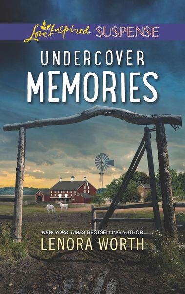 Produktbild: Undercover Memories