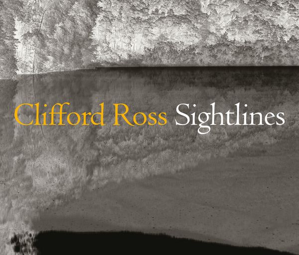 Produktbild: Clifford Ross