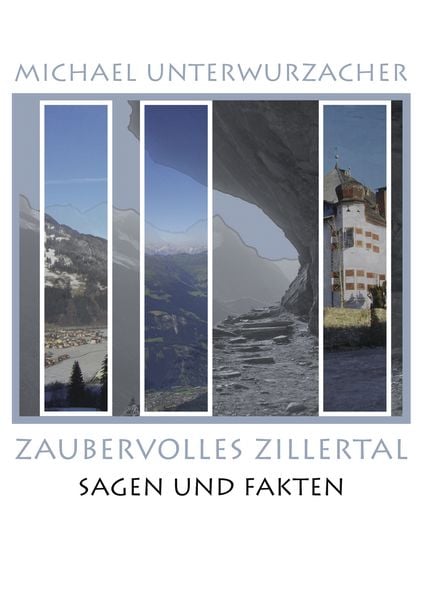 Produktbild: Zaubervolles Zillertal