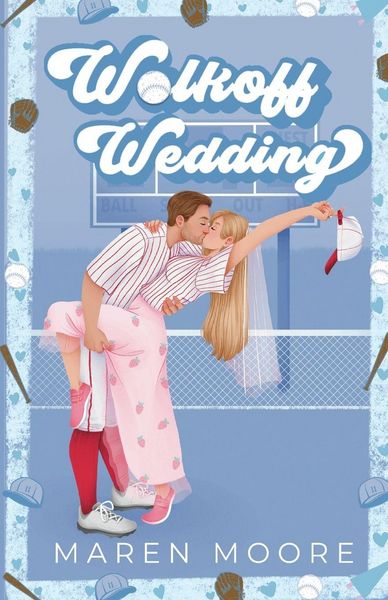 Produktbild: Walkoff Wedding