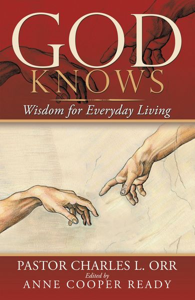 Produktbild: God Knows