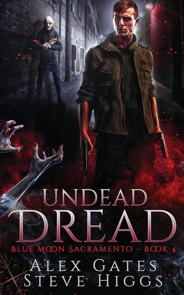 Produktbild: Undead Dread