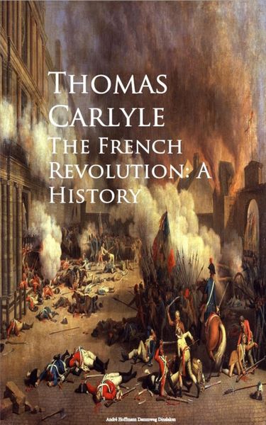 Produktbild: The French Revolution: A History