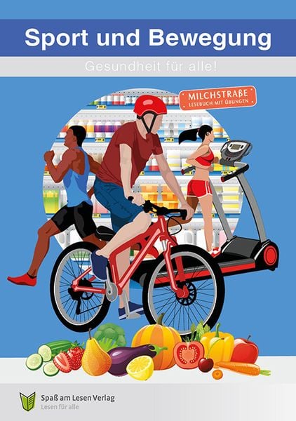 Produktbild: Sport und Bewegung