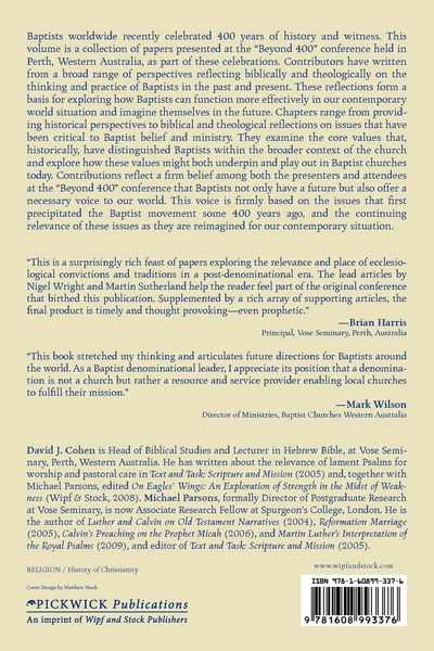 Produktbild: Beyond 400