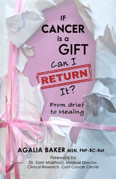 Produktbild: If Cancer Is a Gift, Can I Return It?