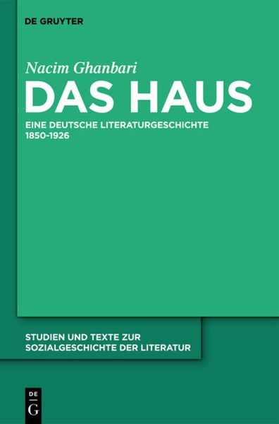 Produktbild: Das Haus