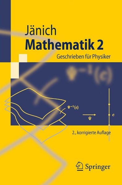 Produktbild: Mathematik 2