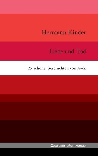 Produktbild: Liebe und Tod