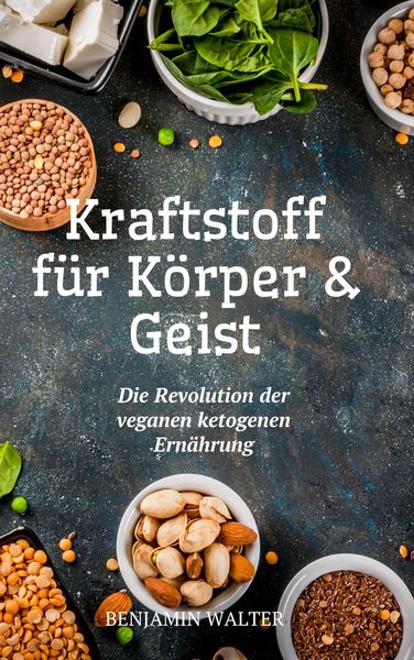 Produktbild: Kraftstoff f&uuml;r K&ouml;rper und Geist