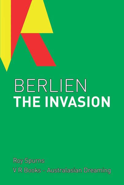 Produktbild: Berlien the Invasion