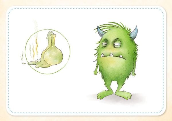 Produktbild: Gefühle wahrnehmen, beschreiben und zuordnen mit Eddie