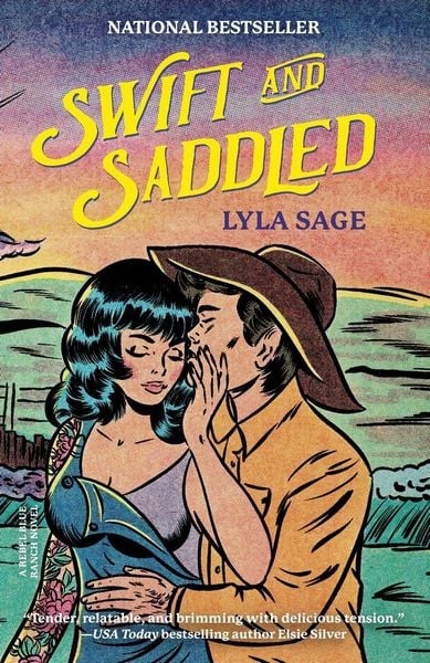 Produktbild: Swift and Saddled