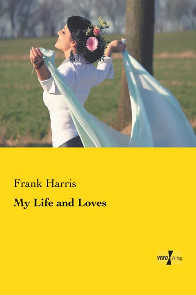 Produktbild: My Life and Loves