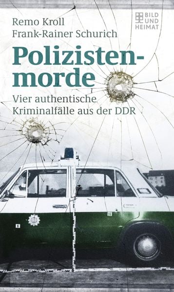Produktbild: Polizistenmorde