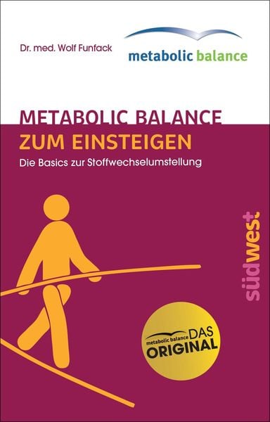 Produktbild: Metabolic balance Zum Einsteigen